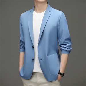 2023年春款男士上衣单件西服P145图片