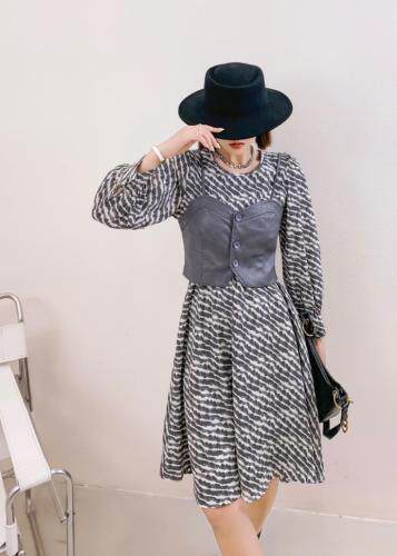 芯俪歌 芭绯 XLGBF124038