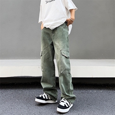 绿色