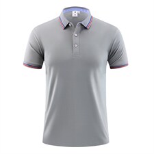 灰色