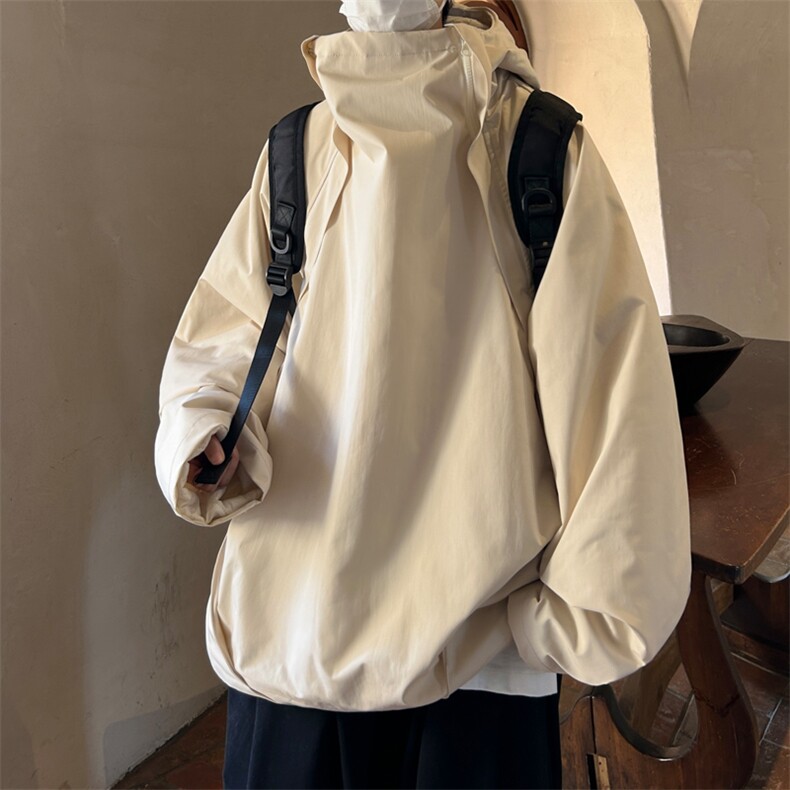 防风防水！夹克棉衣男冲锋衣男XH22-P75棉衣款XH22JM-P100控138,男装夹克,电商B367