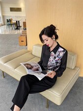 ab面衬衣，其它，M&G