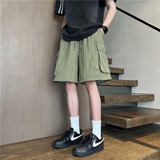 绿色