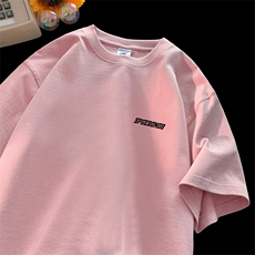 粉色