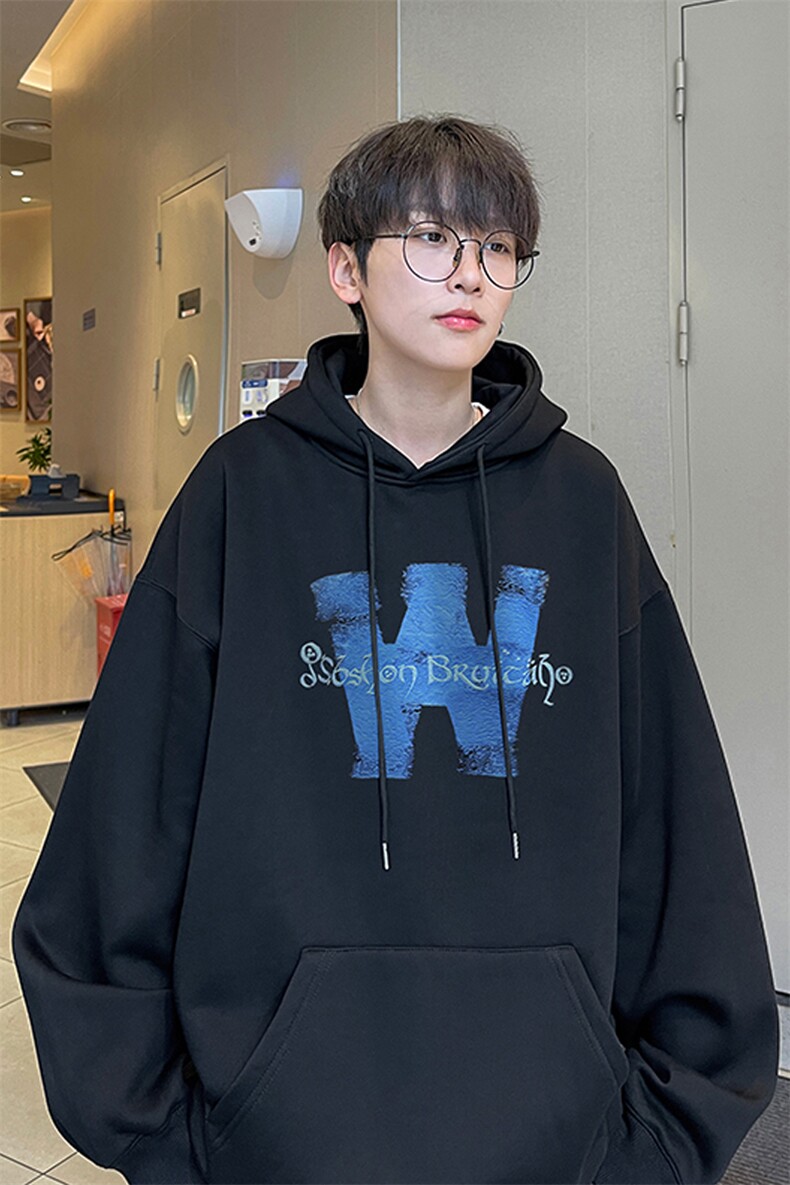 ！连帽卫衣男帽衫男LM237-特P28,男装卫衣,电商B367