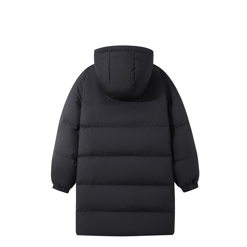 现货东北出游款加厚中长款三防棉衣外套连帽滑雪棉服MY77777,男装棉衣,电商A486