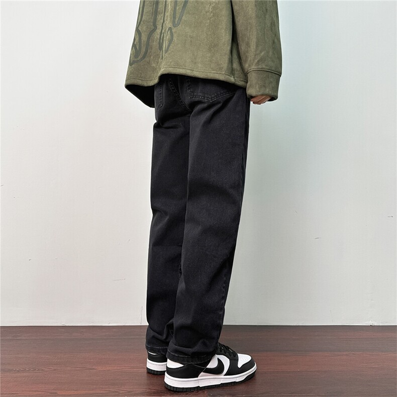 k1003-p55-控78S-3XL弹性牛仔黄泥在高阶修身牛仔裤cityboy,男装牛仔裤,星座116