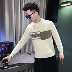白色