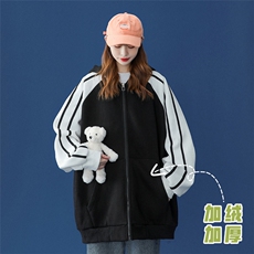 黑色（加绒）