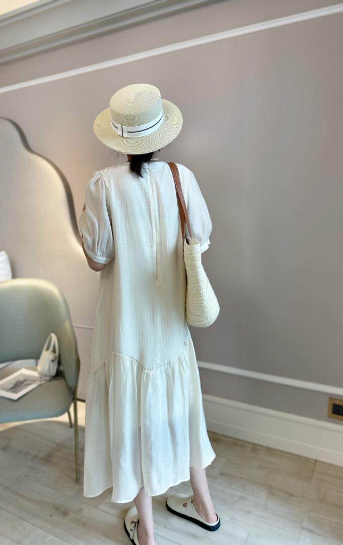 连衣裙，女装连衣裙，卡薇尔