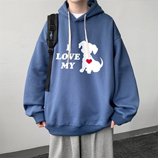 蓝色