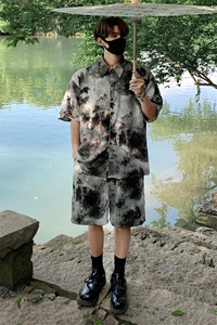 山水套装TZ77823特P50 衬衫DCS77824特P30 DK77825特P20套装控98图片