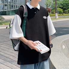 黑色