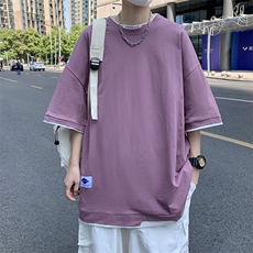 紫色