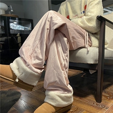 粉色