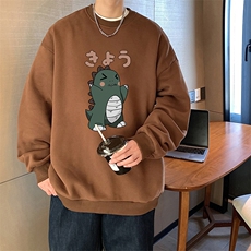 棕色