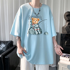 浅蓝色