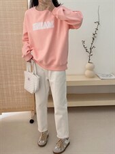 卫衣宽松韩版，女装卫衣/绒衫，WW9