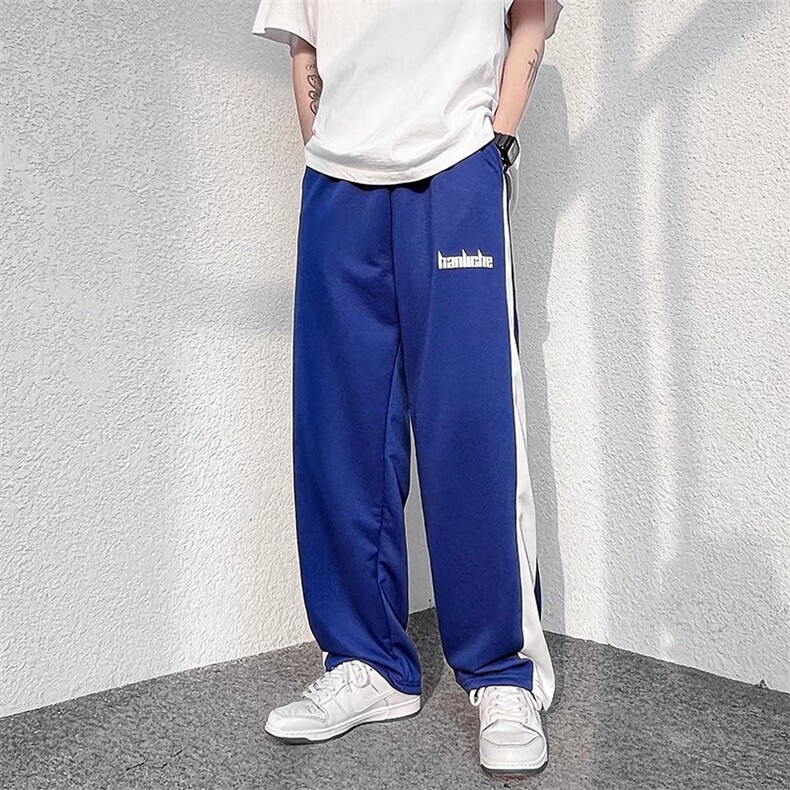 男春季潮流时尚休闲长裤X136P30,男装休闲裤,星座1116-2
