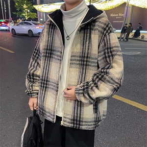男士大码价格外套休闲男士外套dsa012jk101p100图片