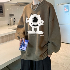 棕色
