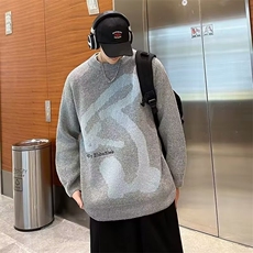 灰色