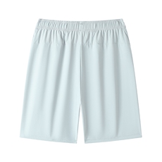 棉感速干跑步短裤时尚休闲百搭，男装休闲裤，玖雅羊绒