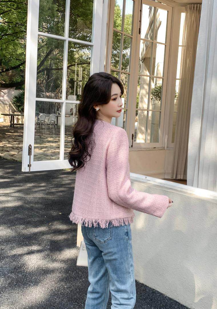 （现货）小香单件，其它，伊娜蕾尔