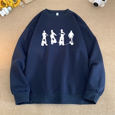 蔚蓝色