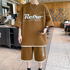 咖色
