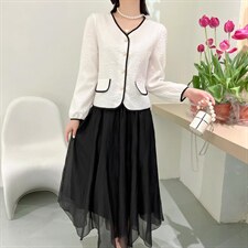 两件套，其它，衣利佳人