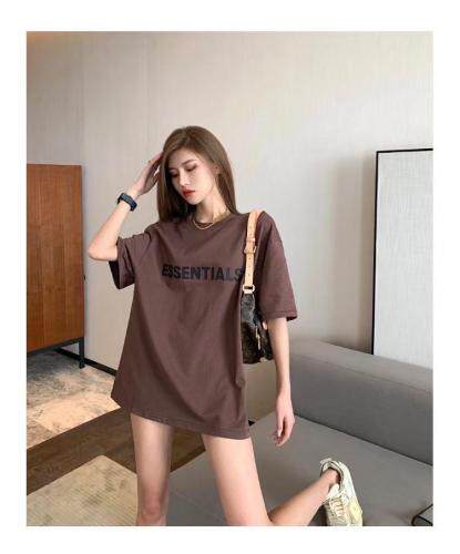 秋款中袖上衣，其它，斐媞梦 FTM