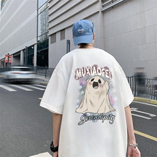 白色