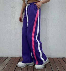 百搭休闲裤,女装休闲裤,芊芊细羽