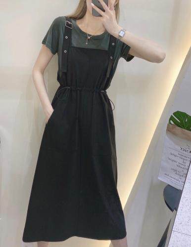 连衣裙，女装连衣裙，米社