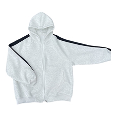 重磅拼色男女连帽卫衣特P60M-3XL，男装卫衣，电商B325