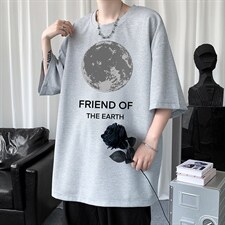 灰色