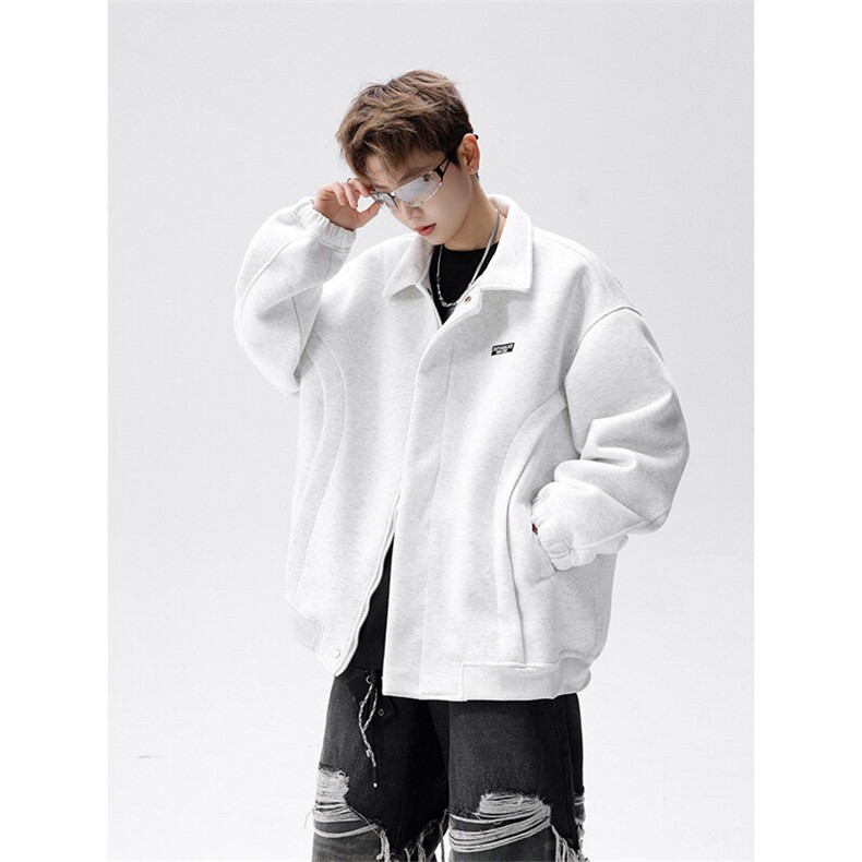 复结构夹克外套男xh91-特p75，男装夹克，电商B367