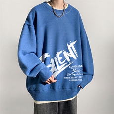 雾霾蓝