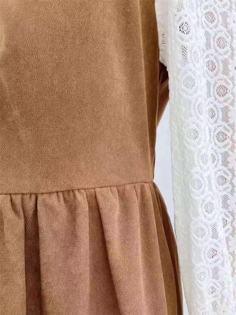 连衣裙，女装连衣裙，Lico&co(1F)