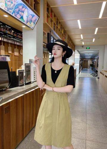 套装两件套，女装职业装，密爆