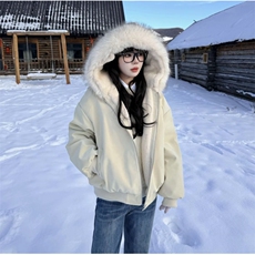 杏色