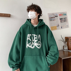 绿色