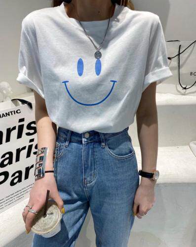 简单t，女装，23