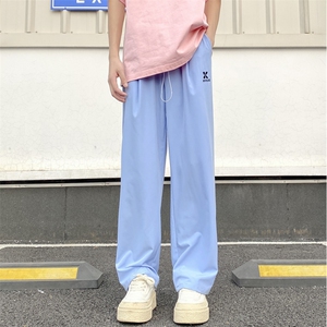 冰丝速干伞兵裤速干裤子男-EX50339-特批25-限58-95%涤纶5%氨纶图片