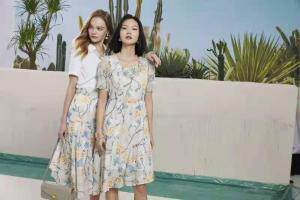 连衣裙全品类，女装连衣裙，TAAHH