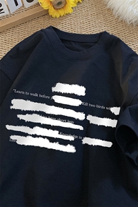 240g美式重磅短袖T恤 FSDX259 M-5XL 特批25无差价控48图片