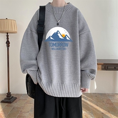 灰色