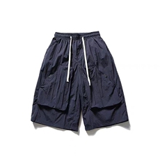 藏青色
