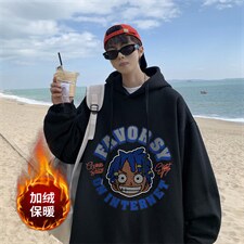 黑色（加绒）